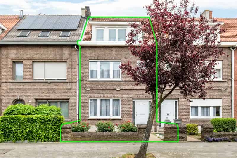 Huis te koop