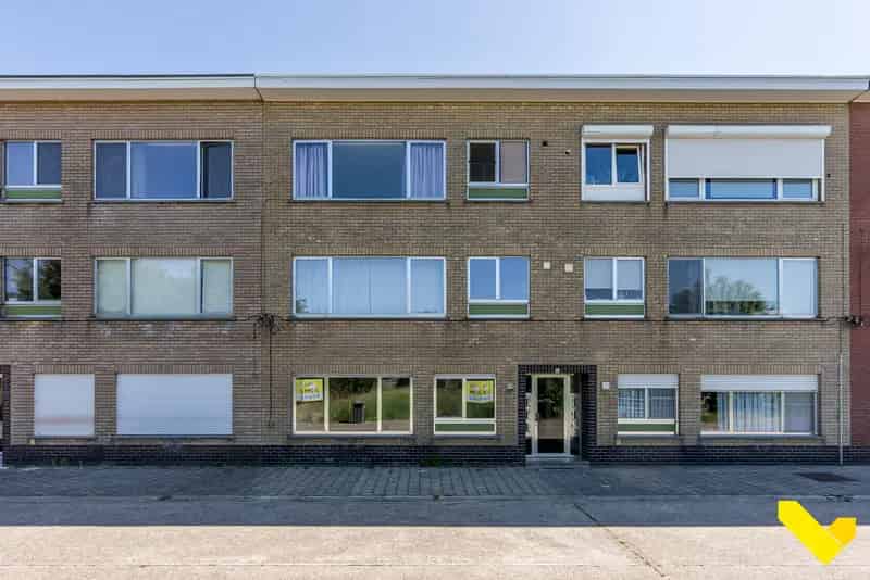 Appartement te huur
