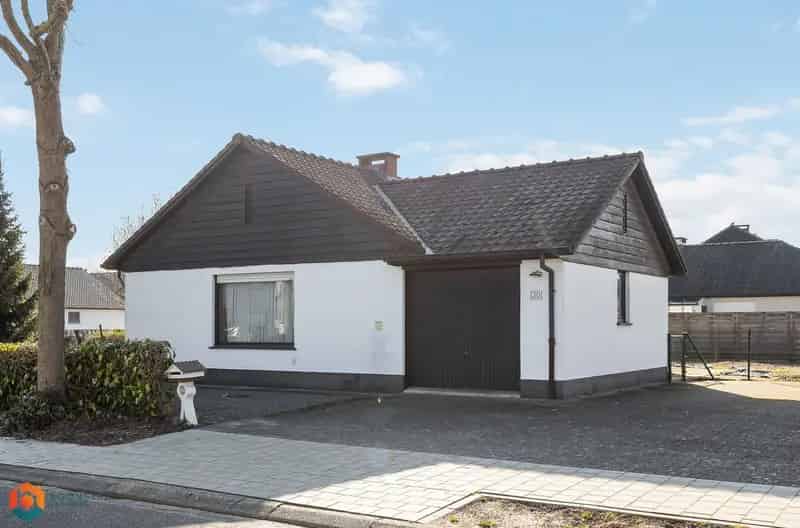 Huis te koop in Putte