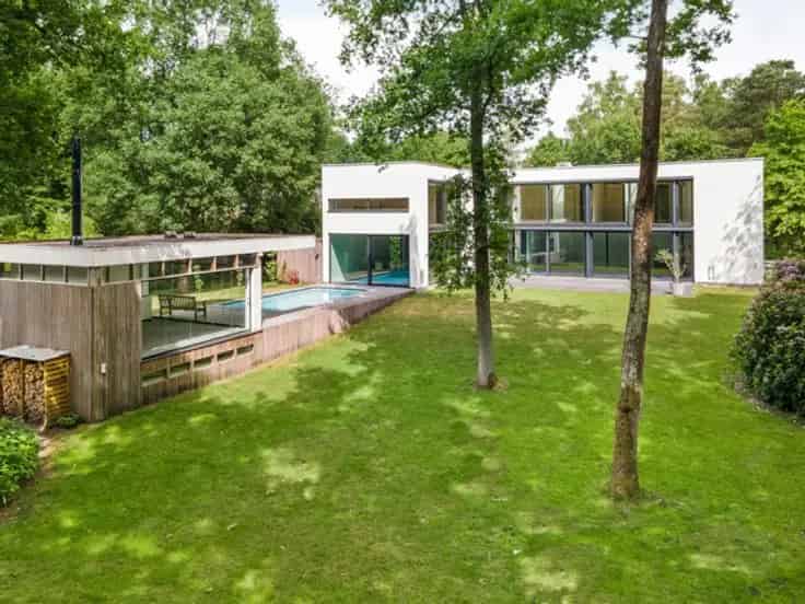 Villa Te Koop