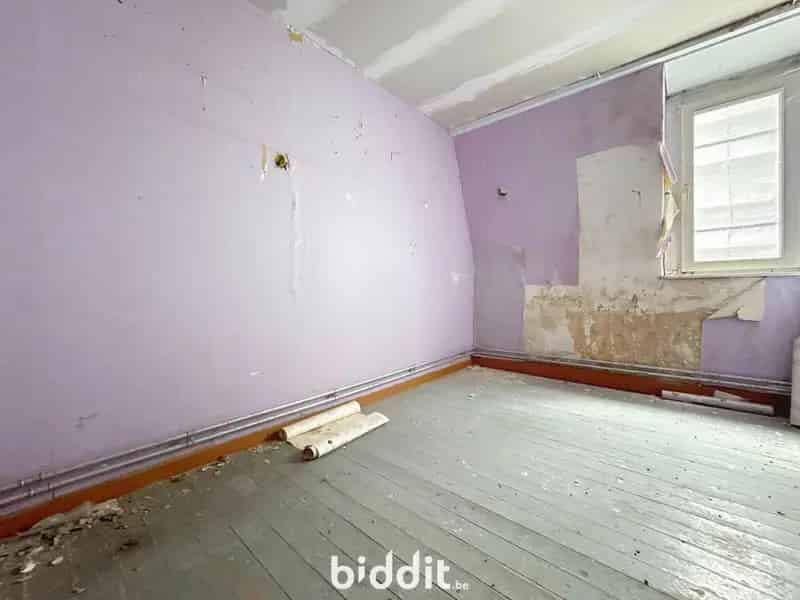 TE RENOVEREN WONING