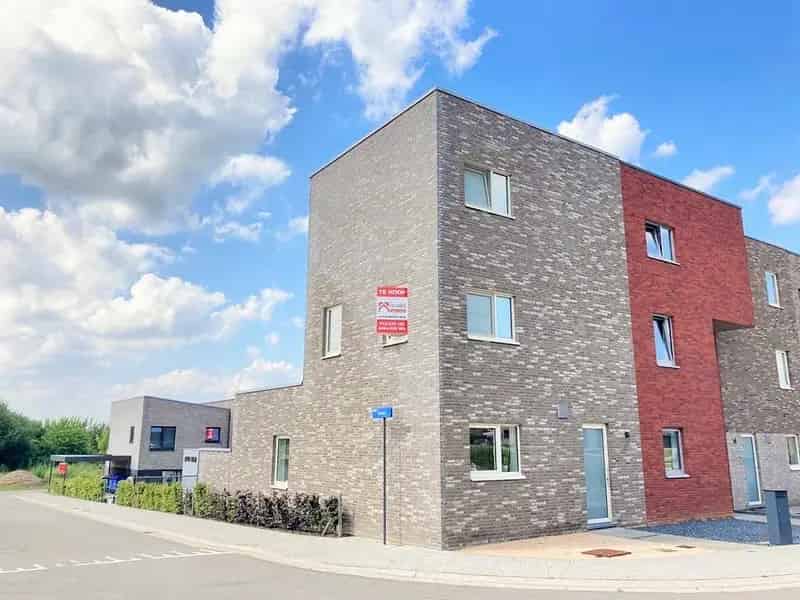 Huis te koop