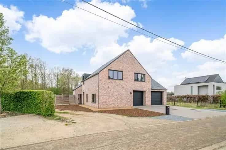 Villa Te Koop