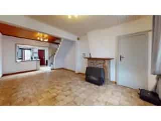 Huis te koop - Boussu VBC69502   In optie