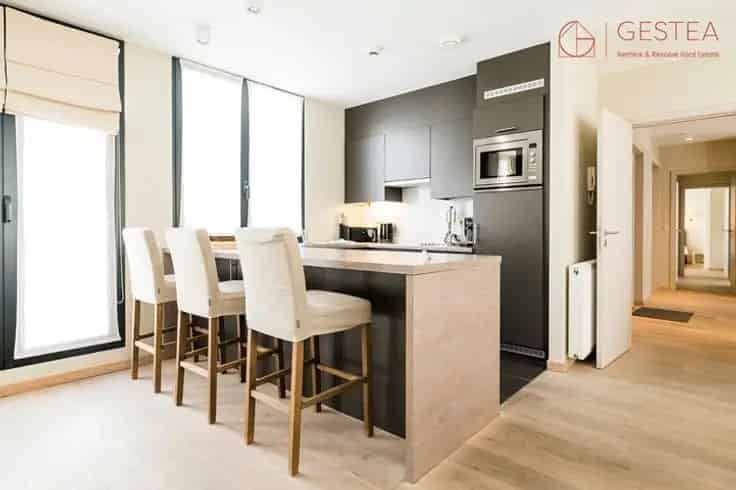 Penthouse Te Koop