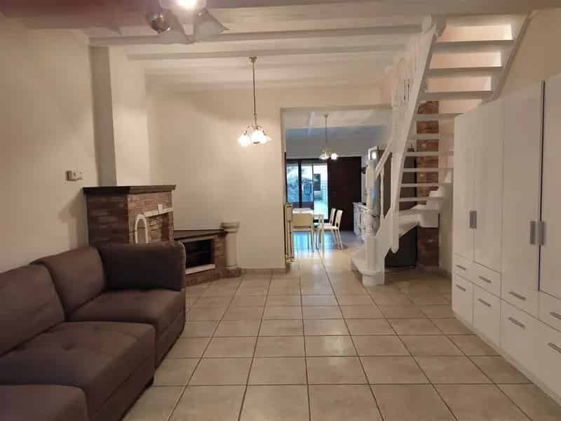 Gemeubelde woning te Sint-Truiden