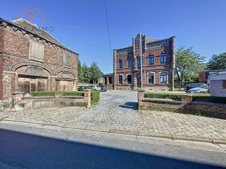 Herenhuis Te Koop