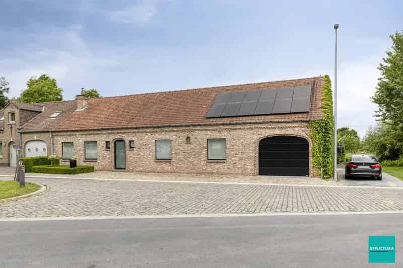 Huis te koop