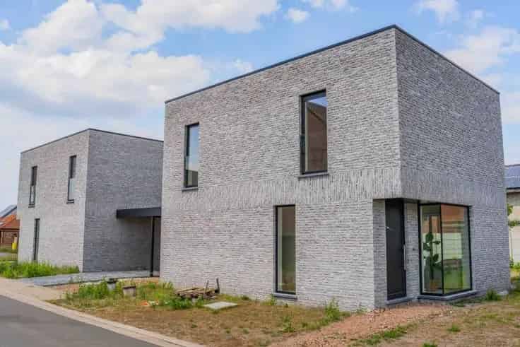 Moderne Energieneutrale Woning te Koop Dessel