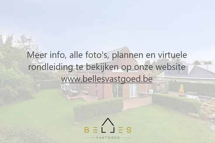 Villa Te Koop