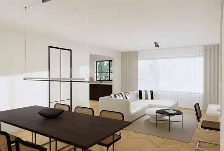 Appartement Te Koop