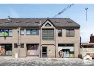 Appartement te koop - Lommel RBT95517