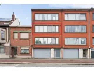 Appartement te koop - Merksem RBT87702