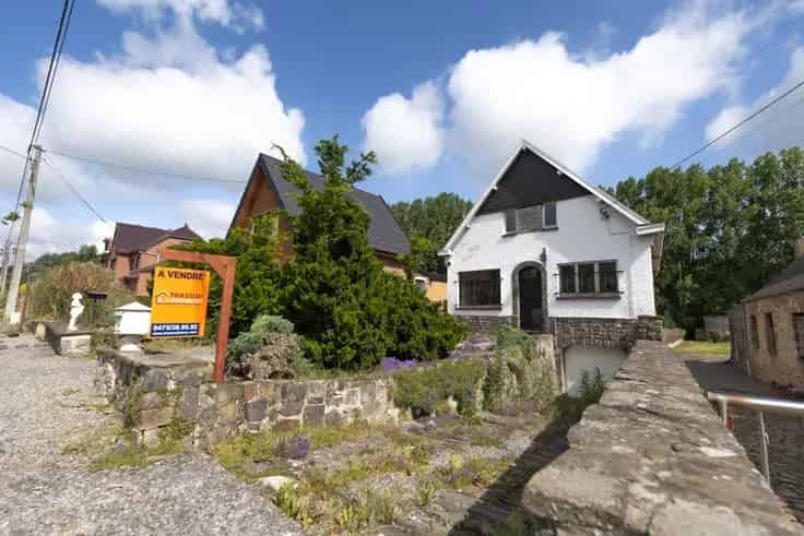 Villa Te Koop