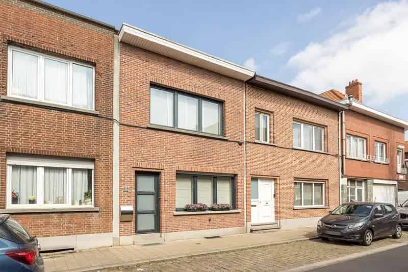 Huis te huur