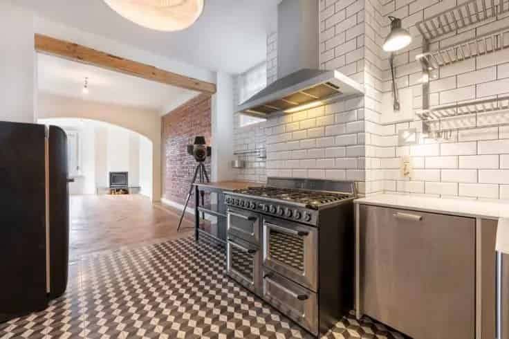 Appartement Te Koop