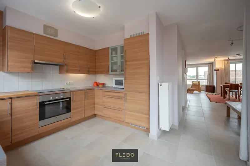 Appartement te huur
