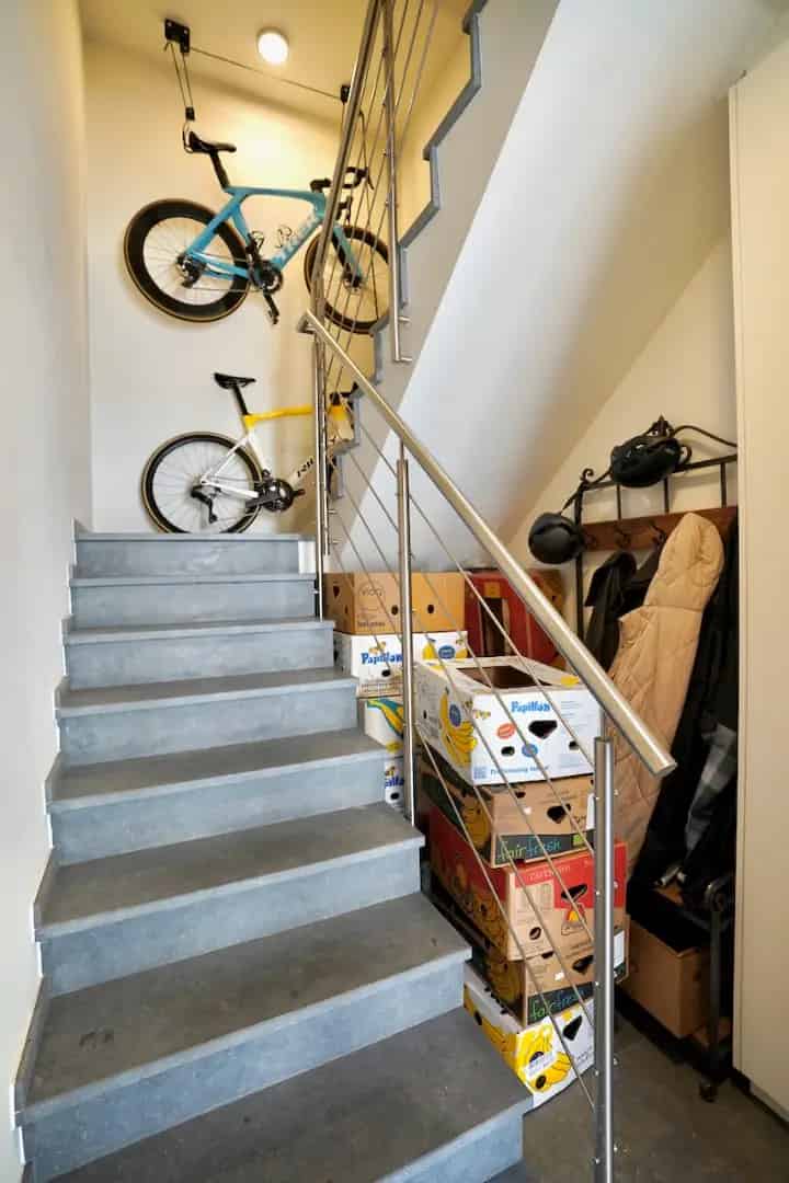 Appartement te huur