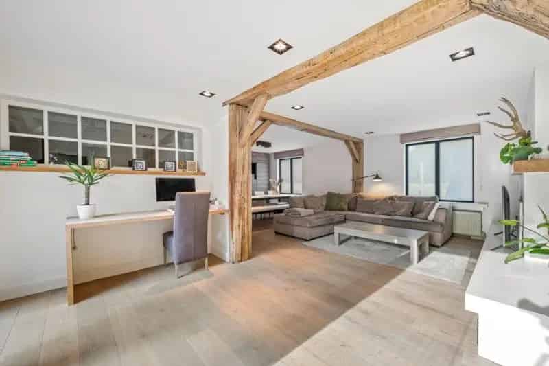 Rust, ruimte en stijl op toplocatie te Jabbeke