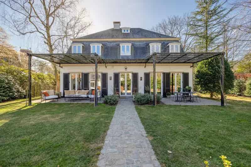 Huis te huur