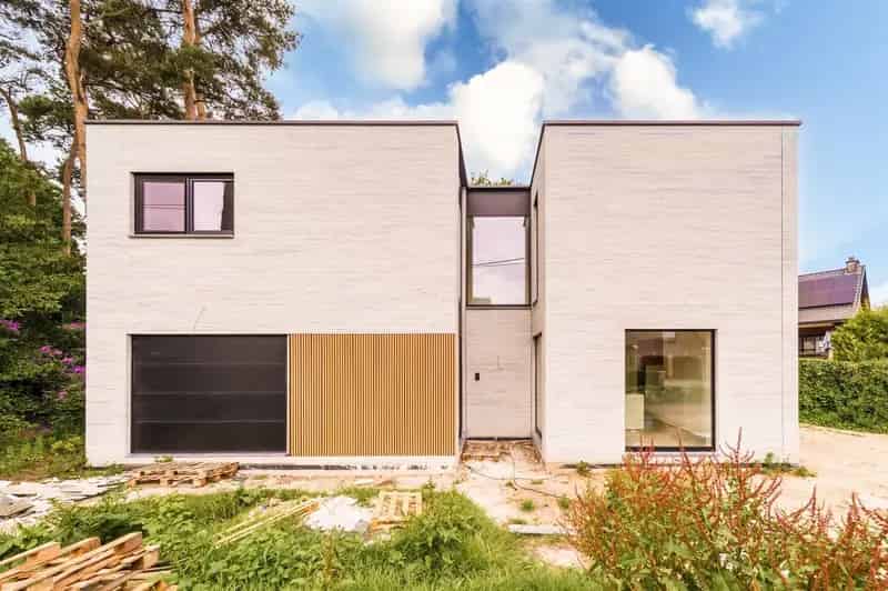 Prachtige HO nieuwbouwwoning