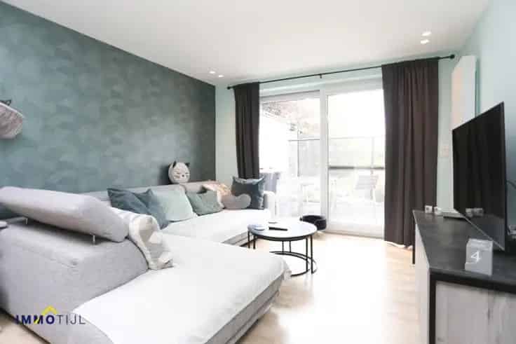 Huis Te Koop Hamme Centrum 3 Slaapkamers Gerenoveerd