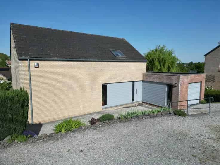 Villa Te Koop