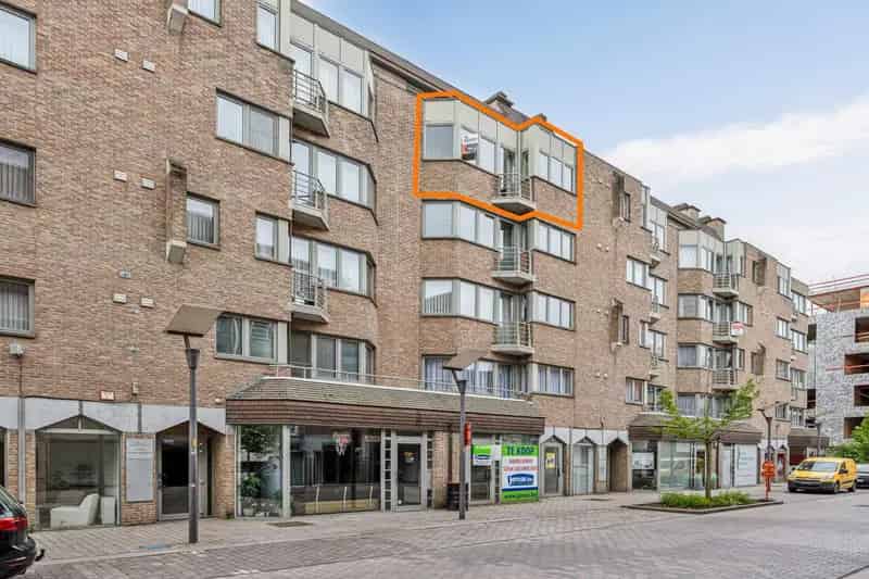 Appartement te koop