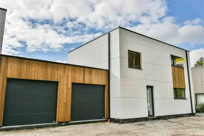 Nieuwbouw project te koop in Jemelle