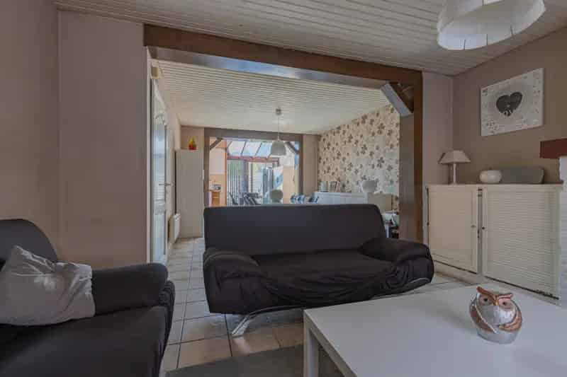 Huis te koop in Lebbeke
