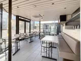 Handelsfonds te koop - Sint-Idesbald RBM93981   In optie