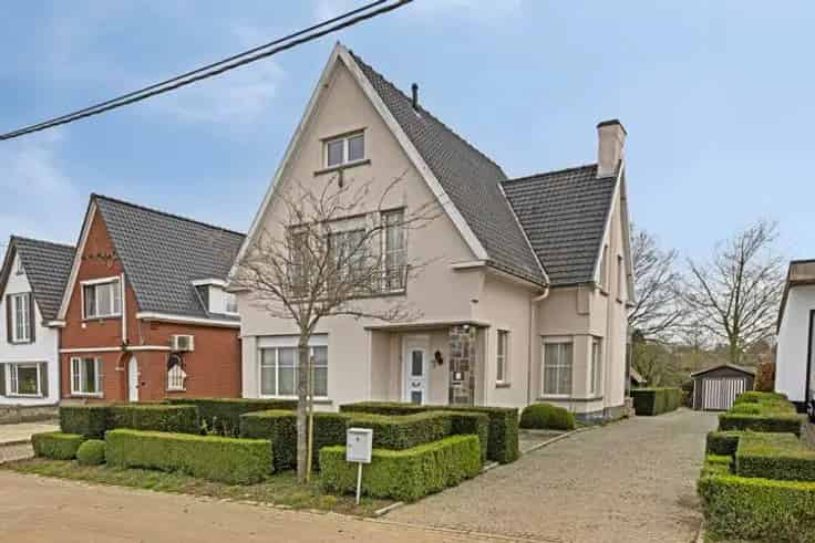 Huis Te Koop