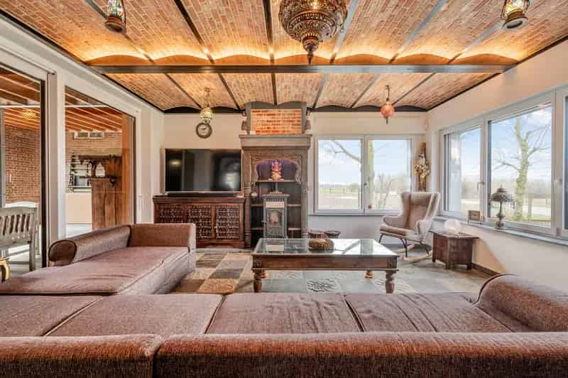 Huis te huur