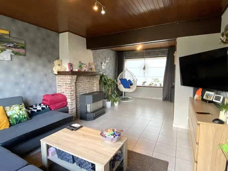 GEZINSWONING MET 3 SLPKS | TUIN EN GARAGE