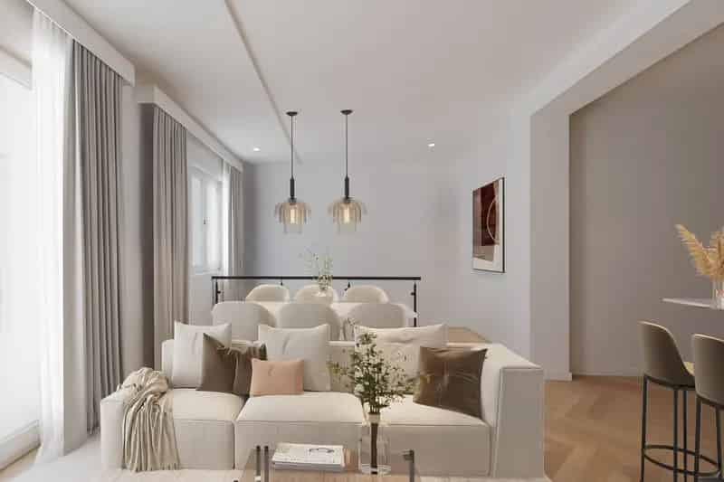 Appartement te huur