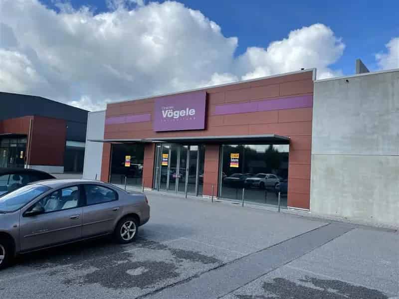 Commerciële ruimte te koop