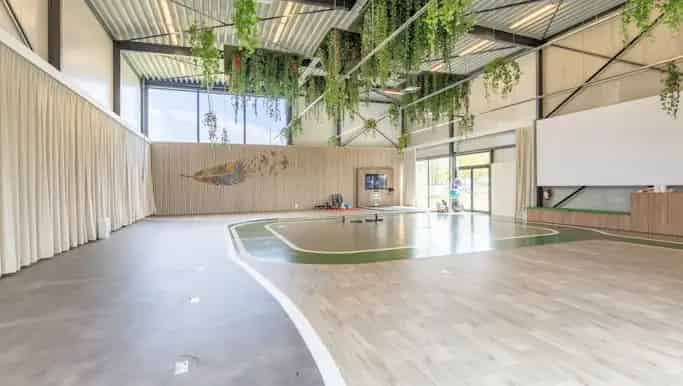 Kantoor te koop in Balendijk 300, Lommel - Dewaele