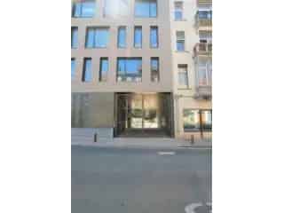 Parking te koop - Etterbeek VBA87374