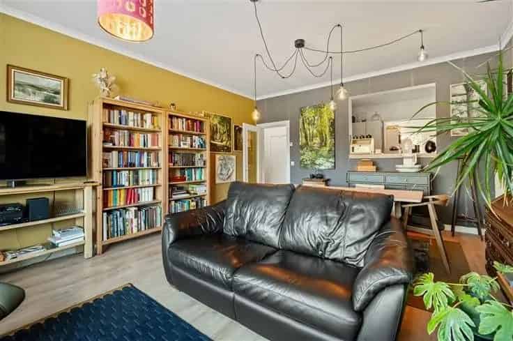 Appartement Te Koop Lier 2 slaapkamers Tuin 78m2