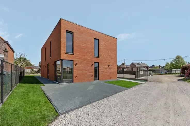 Huis Te Koop