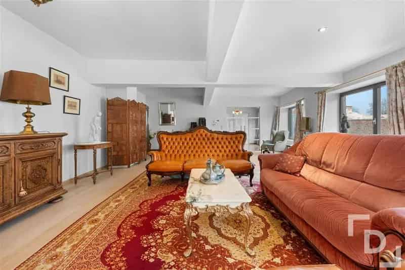 Appartement 299m² te Ieper Toplocatie 2 slaapkamers Garage