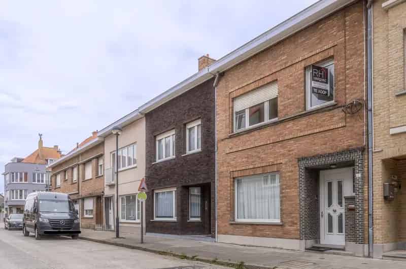 Huis te huur