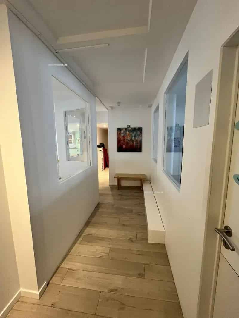 Kantoren te huur Bruxelles