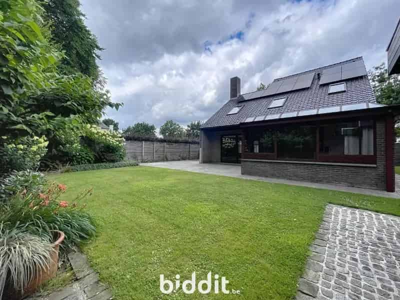 INSTAPKLARE VRIJSTAANDE WONING