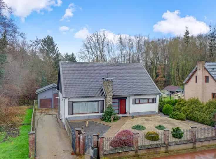 Huis Te Koop