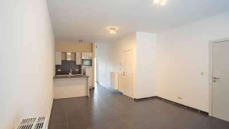 Appartement te koop 1 slaapkamer terras garage