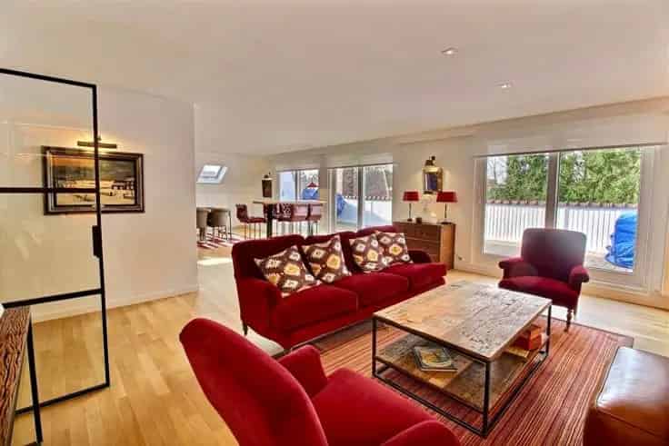 Penthouse Te Koop