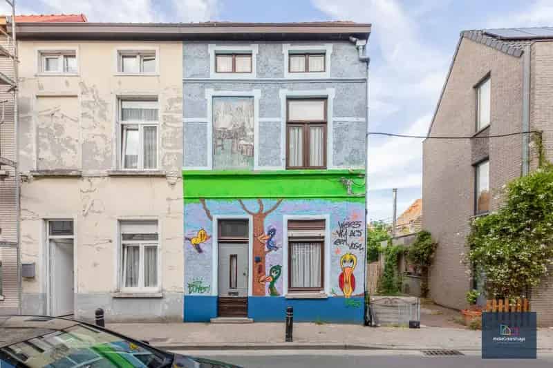 Huis te koop