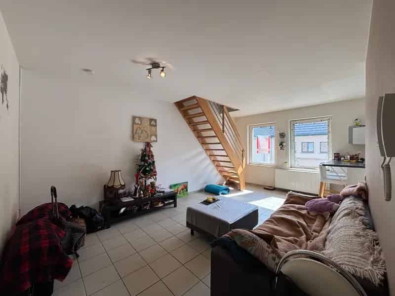 Energiezuinige Duplex 2 slaapkamers Tessenderlo