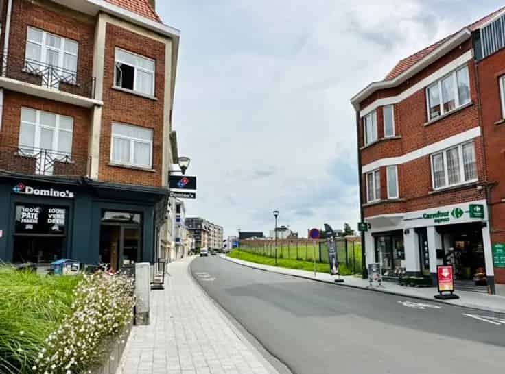 Penthouse Te Koop